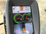 Control Station with Gauges