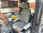 Control Station with Seats/Armrests