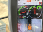 Control Station with Warning Lights