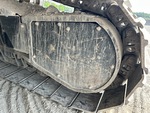 Drivetrain with Right Drive Motor