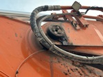 v2 Chassis - Excavator with Pin and Bushings Boom to Stick