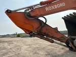 v2 Chassis - Excavator with 