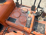 Hydraulics with Hydraulic Tank