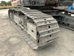 Undercarriage with Right Track Shoes