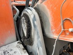 v2 Chassis - Excavator with Boom Base Pin and Bushings