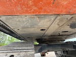 v2 Chassis - Excavator with 