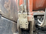 v2 Chassis - Excavator with 