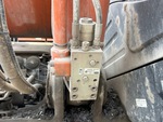 v2 Chassis - Excavator with 