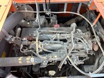 Engine with Engine - Left Side