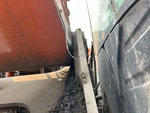 v2 Chassis - Excavator with 