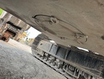 v2 Chassis - Excavator with 