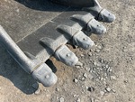 Specialty with Cutting Edge / Teeth / Adapters