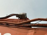 v2 Chassis - Excavator with 