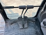 Control Station with Drivetrain Controls
