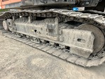 Undercarriage with Right Roller Frame