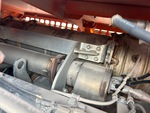 Engine with Exhaust System