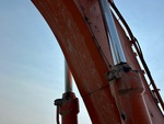 Hydraulics with Boom Lift Cylinder(s)