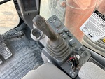 Control Station with Hydraulic Controls