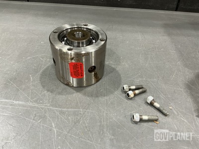 Hardie-Tynes 55A2 Friction Clutch Assembly