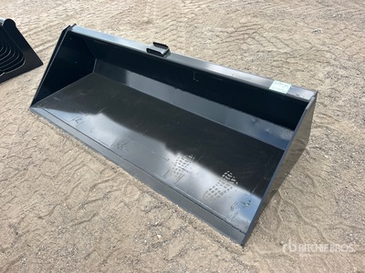 2025 Kit Containers QT-DB-S90 90 in Schranklader bak