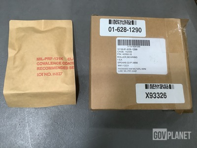 Linmarr Associates 42592-32 Bearing Roller