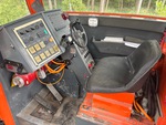 Cab with 