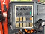 Cab with 