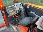 Cab with 