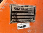 General Appearance with Numero seriale/numero d’identificazione del veicolo (VIN)
