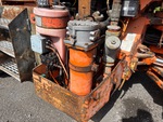 Hydraulics with