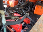 Hydraulics with