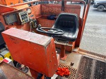 Cab with