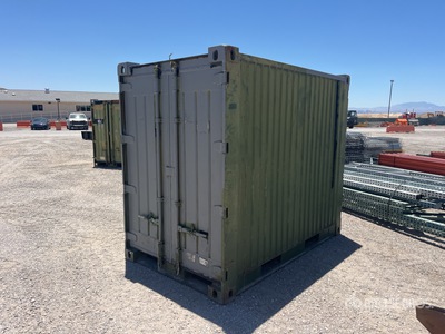 Conteneur de stockage