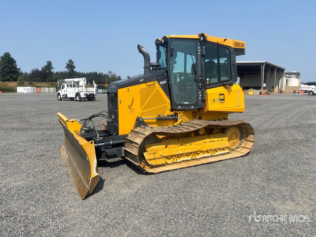 Dozers