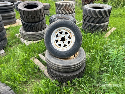 Firestone Tires