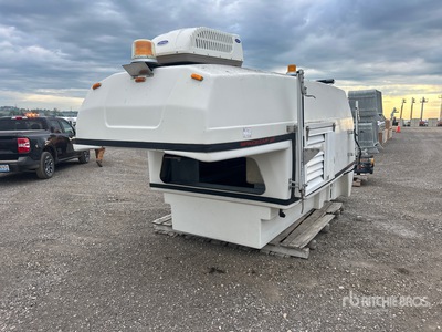 SpaceKap max Service Body