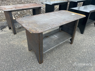 2025 Kit Containers ST-57 5 ft Workbench
