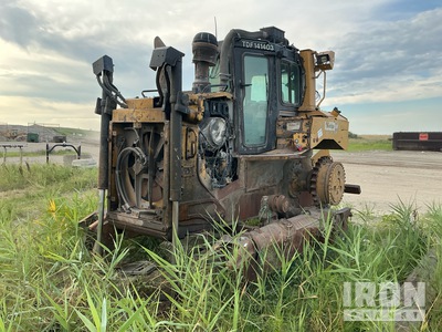 Cat D6T Crawler Dozer (Inoperable)