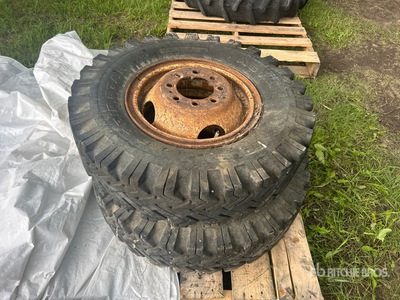 Astro 7.50-16 を見 Tires