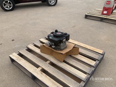 Lawnmower Engine