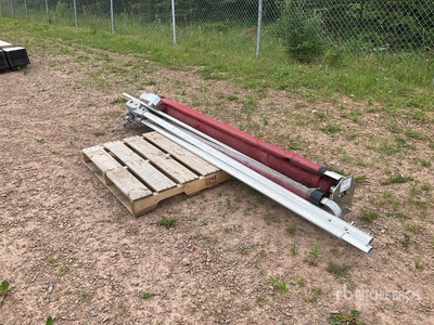 Electric Tarp System