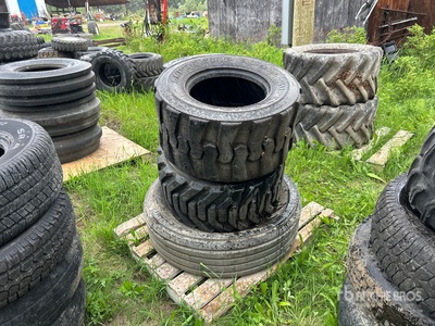 Super Brute を見 Tires