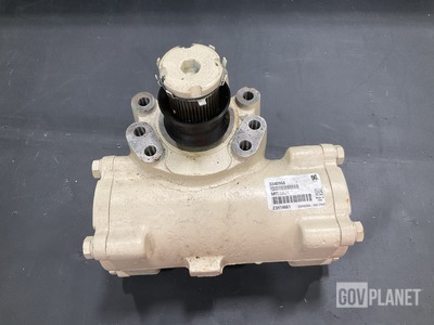 Oshkosh 3340968 Miter Steering Gear