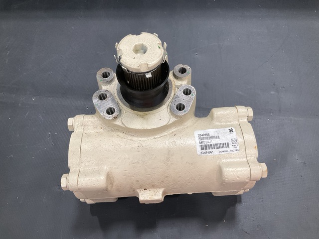 Oshkosh 3340968 Miter Steering Gear