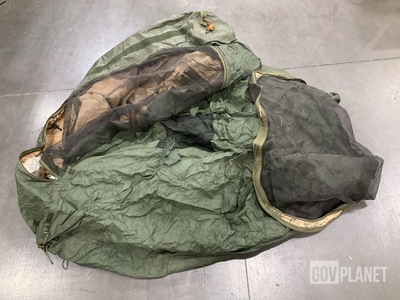 Crew Tent