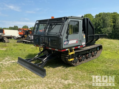 2025 UTV International Kodiak K6 Vehículo Utilitario Sobre Cadenas