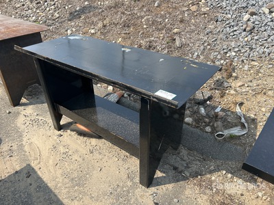 2025 Kit Containers 5 ft Workbench