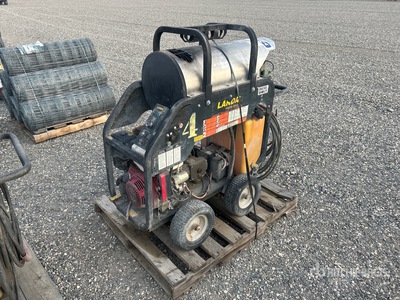 2017 Landa MHC4-35324E Pressure Washer