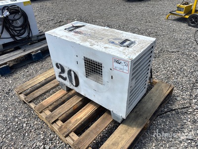 2014 L.B. White PREMIER 80 80000 BTU Space Heater