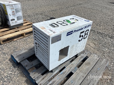 L.B. White Premier 80DF 80000 BTU Space Heater
